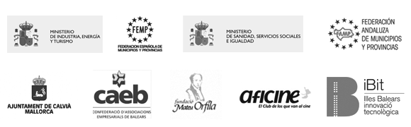Logos asesoría en materia de comunicación a empresas e instituciones